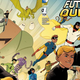 Image for article titled DC exclusive: Future Quest kicks off the ultimate Hanna-Barbera crossover